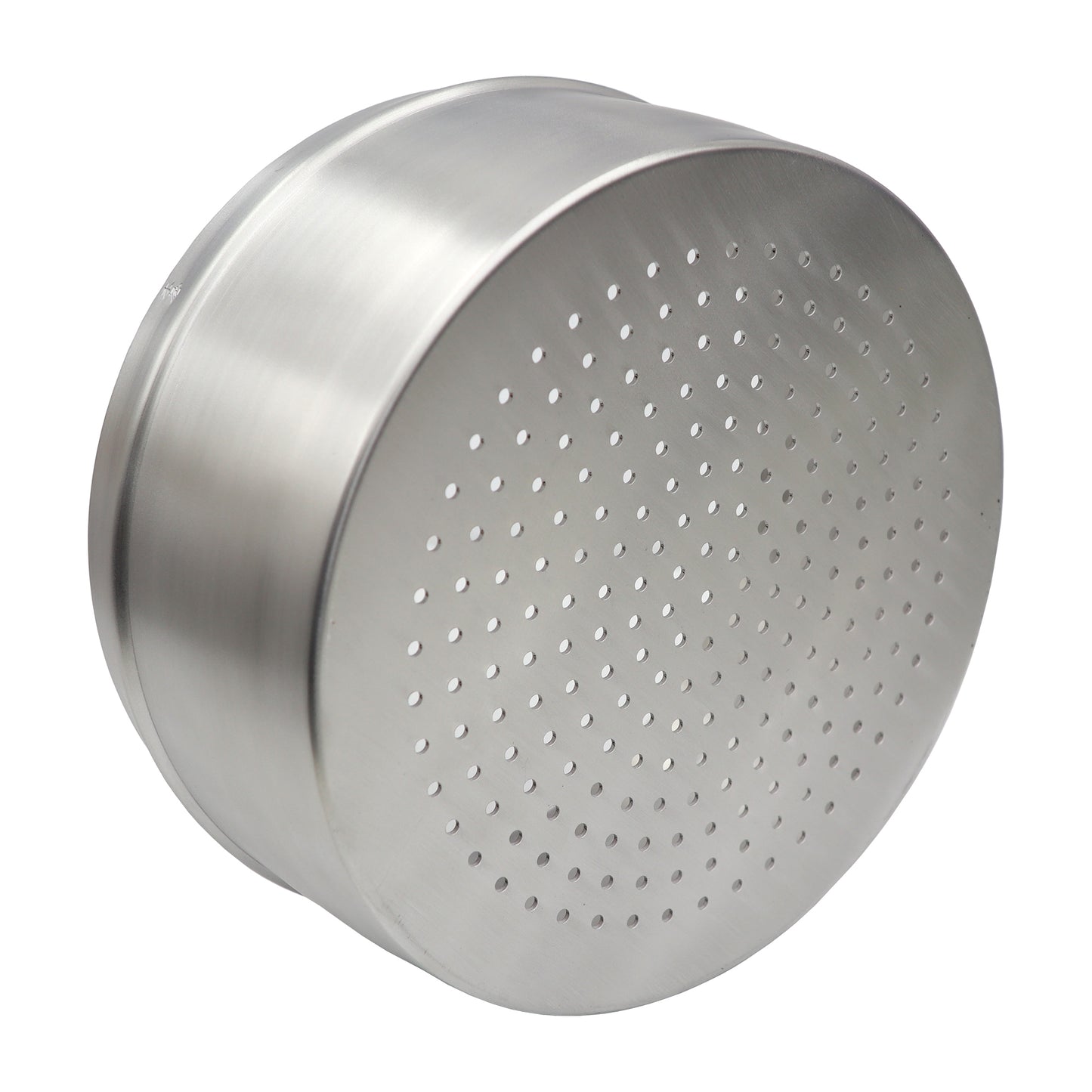 【NEW】味038　蒸し器　段付鍋21㎝用