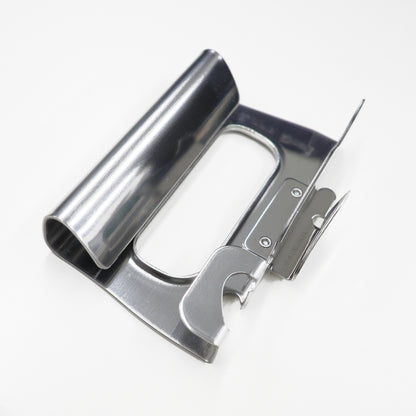 【特別価格】新考社　缶切　左用　LEFT 3