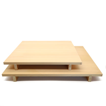木屋 延し板 大 750mm