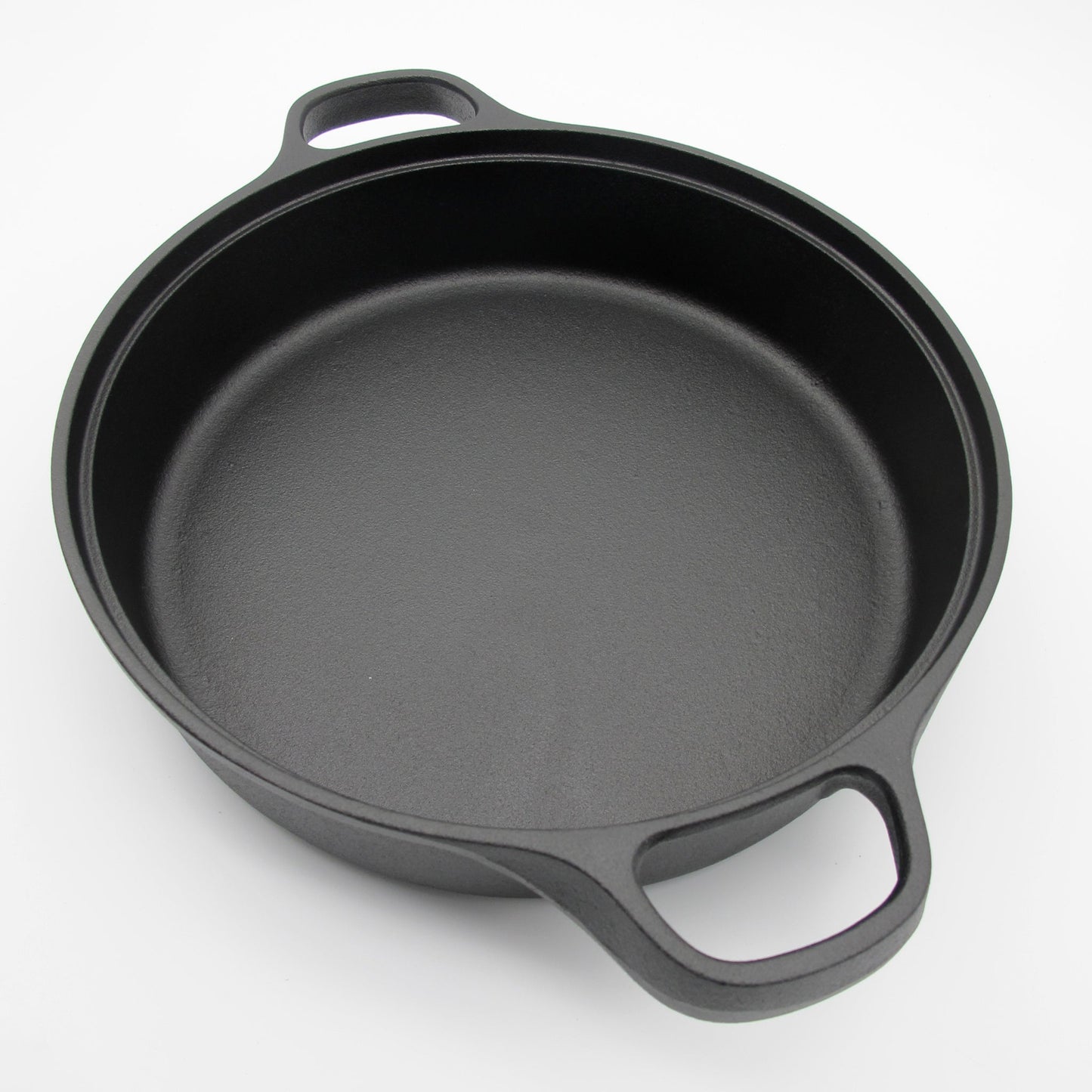 味792　OIGEN　すき焼き・餃子兼用鍋　240mm　IH対応