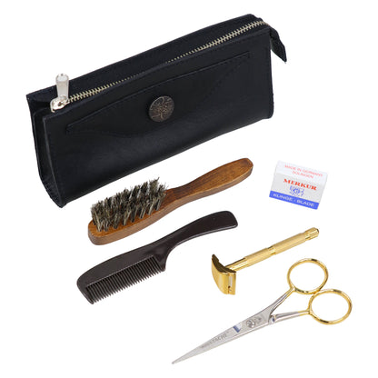 【特別価格】DOVO　ひげ手入れ5点セット　377011