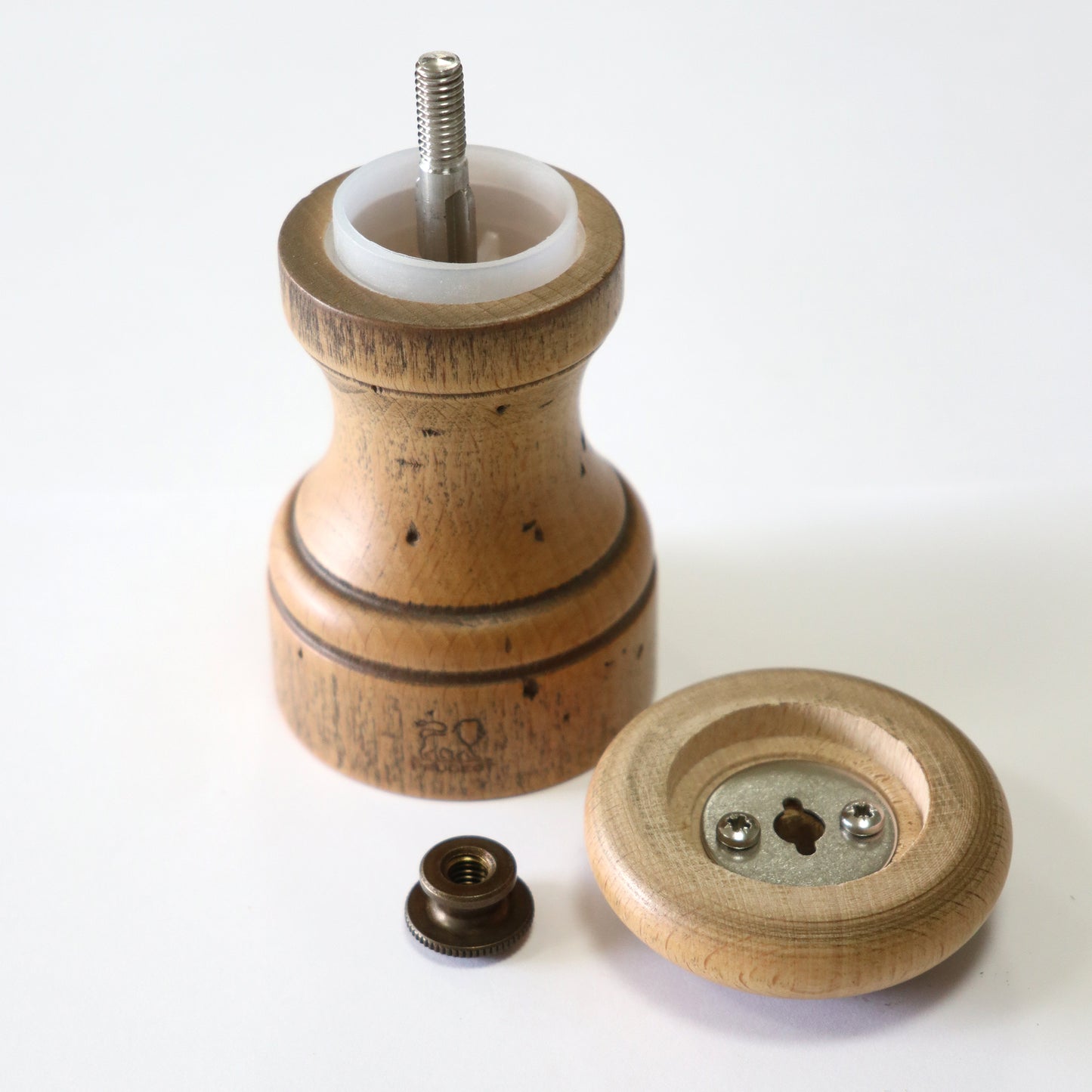 【特別価格】プジョー　ソルトミル　ANTIQUE BST