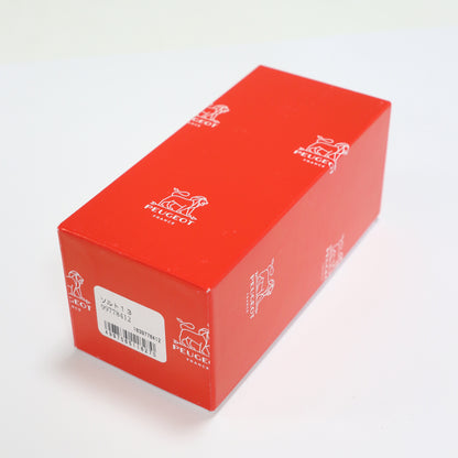 【特別価格】プジョー　ソルトミル　ナチュール　13cm