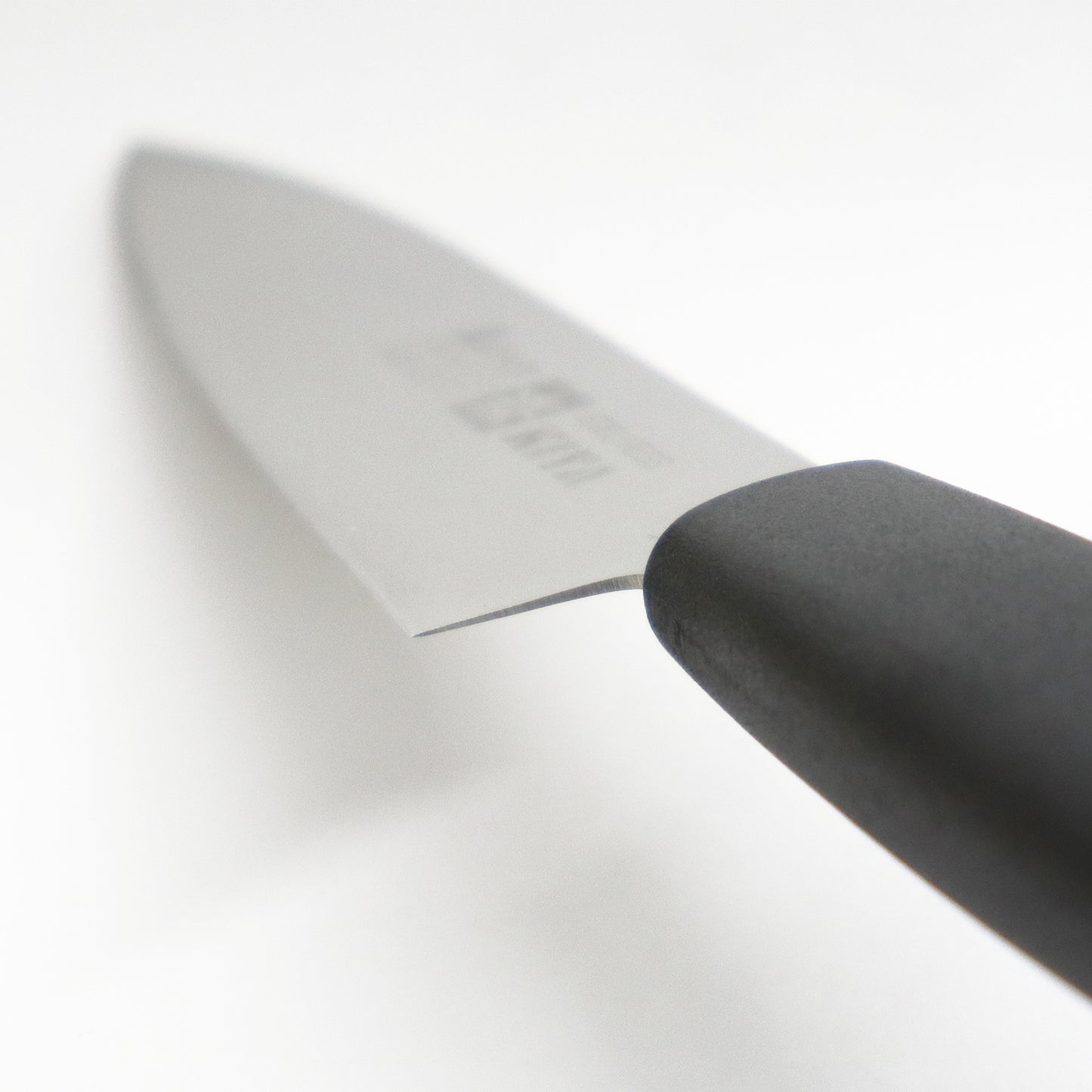 包丁ギフトセット　No.120　牛刀180mm×ペティナイフ　エーデルワイス