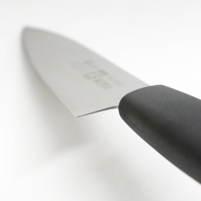 包丁ギフトセット　No.120　牛刀180mm×ペティナイフ　エーデルワイス