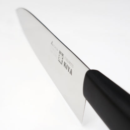 包丁ギフトセット　No.120　牛刀180mm×ペティナイフ　エーデルワイス