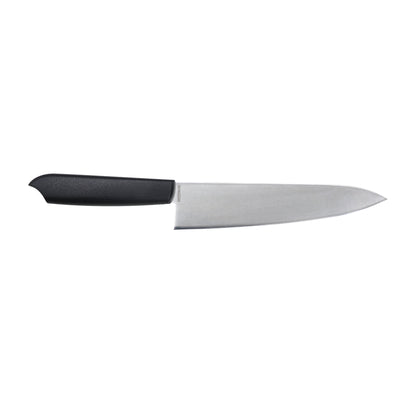 包丁ギフトセット　No.120　牛刀180mm×ペティナイフ　エーデルワイス