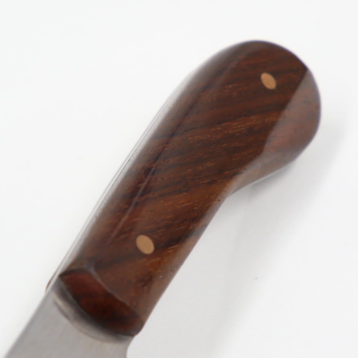 【特別価格】エーデルワイスＬ　牛刀　 180mm　エーデルワイスステンレス鋼　ココボロハンドル