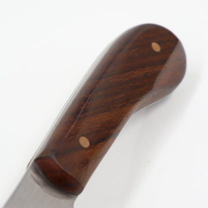 【特別価格】エーデルワイスＬ　牛刀　 180mm　エーデルワイスステンレス鋼　ココボロハンドル