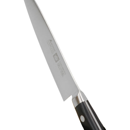 No.160　ペティナイフ　120mm　エーデルワイスステンレス鋼