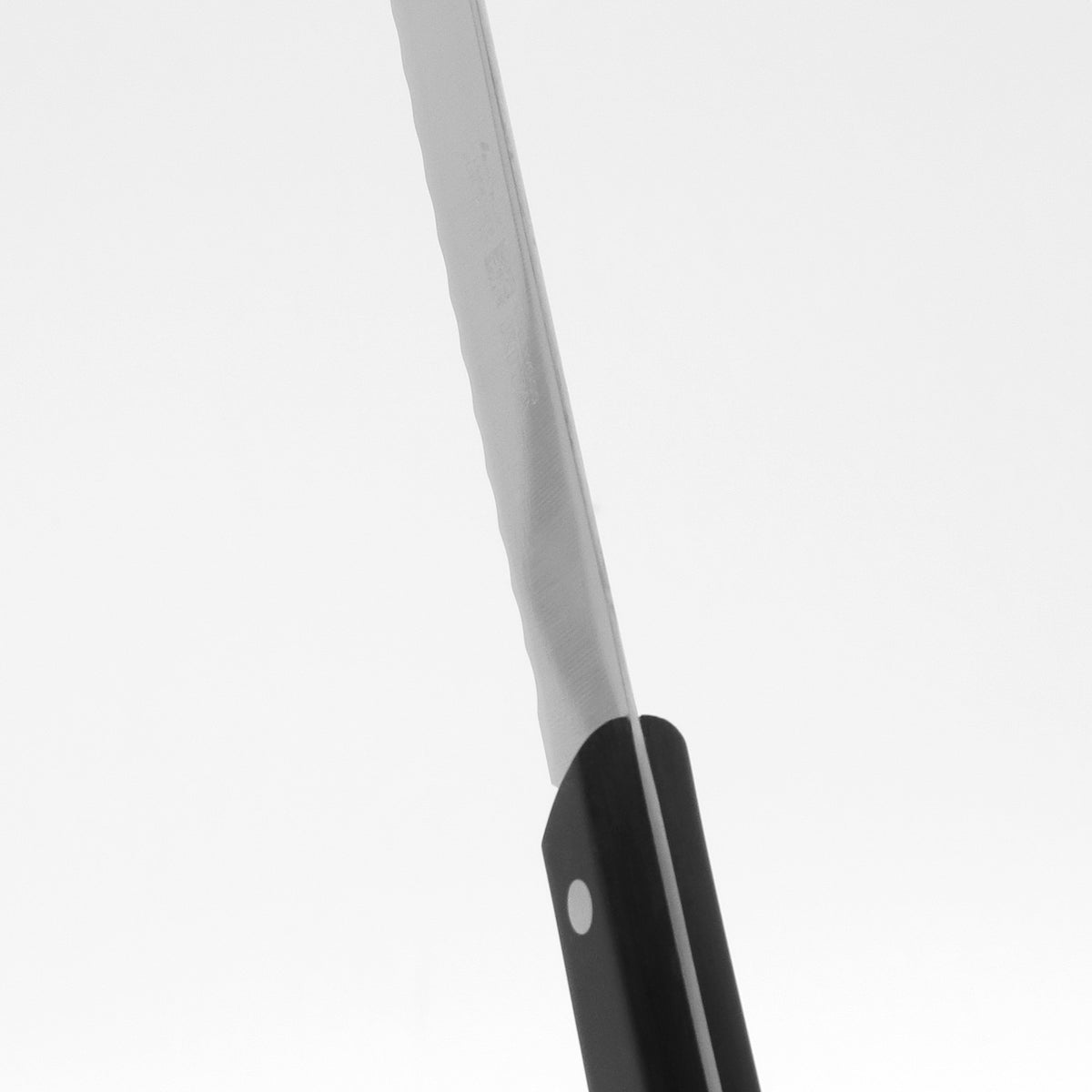 No.180　パン切包丁　225mm　エーデルワイスステンレス鋼