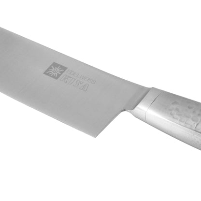No.25　牛刀　200mm　エーデルワイスステンレス鋼EV