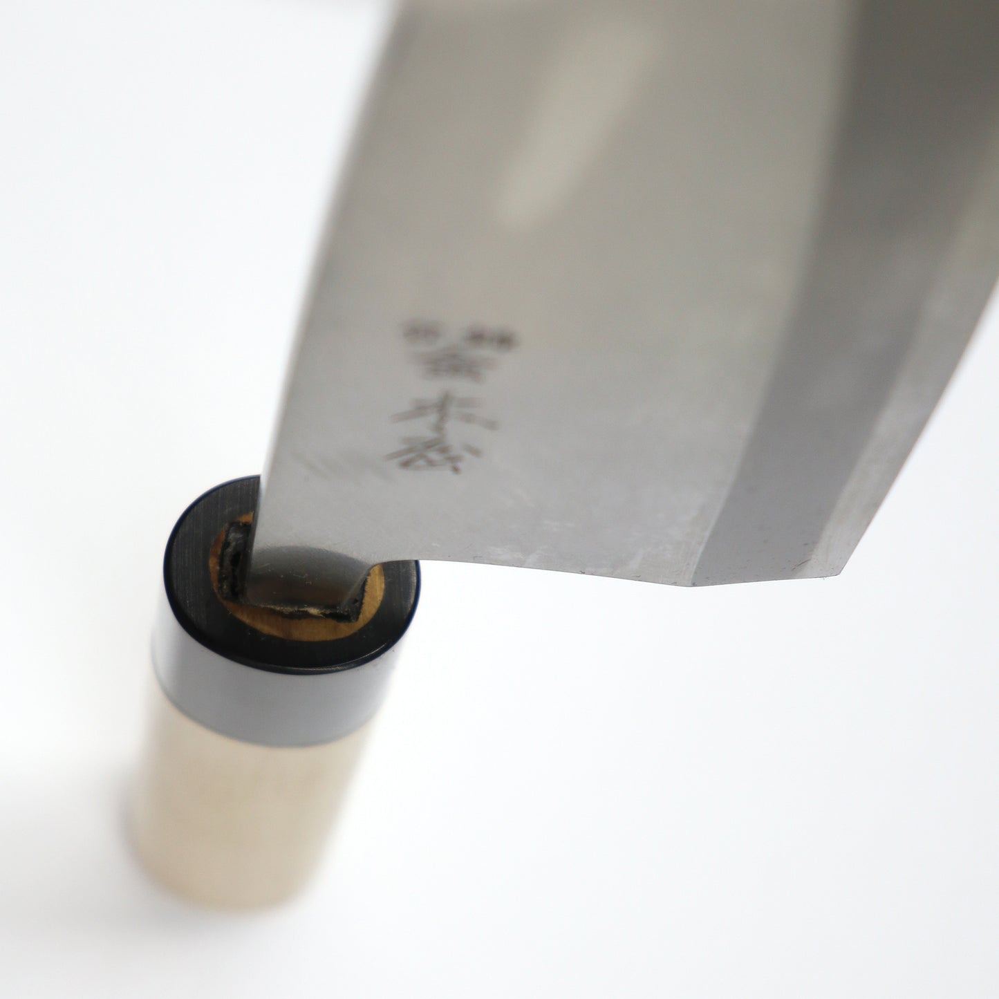 金印　出刃包丁　165mm