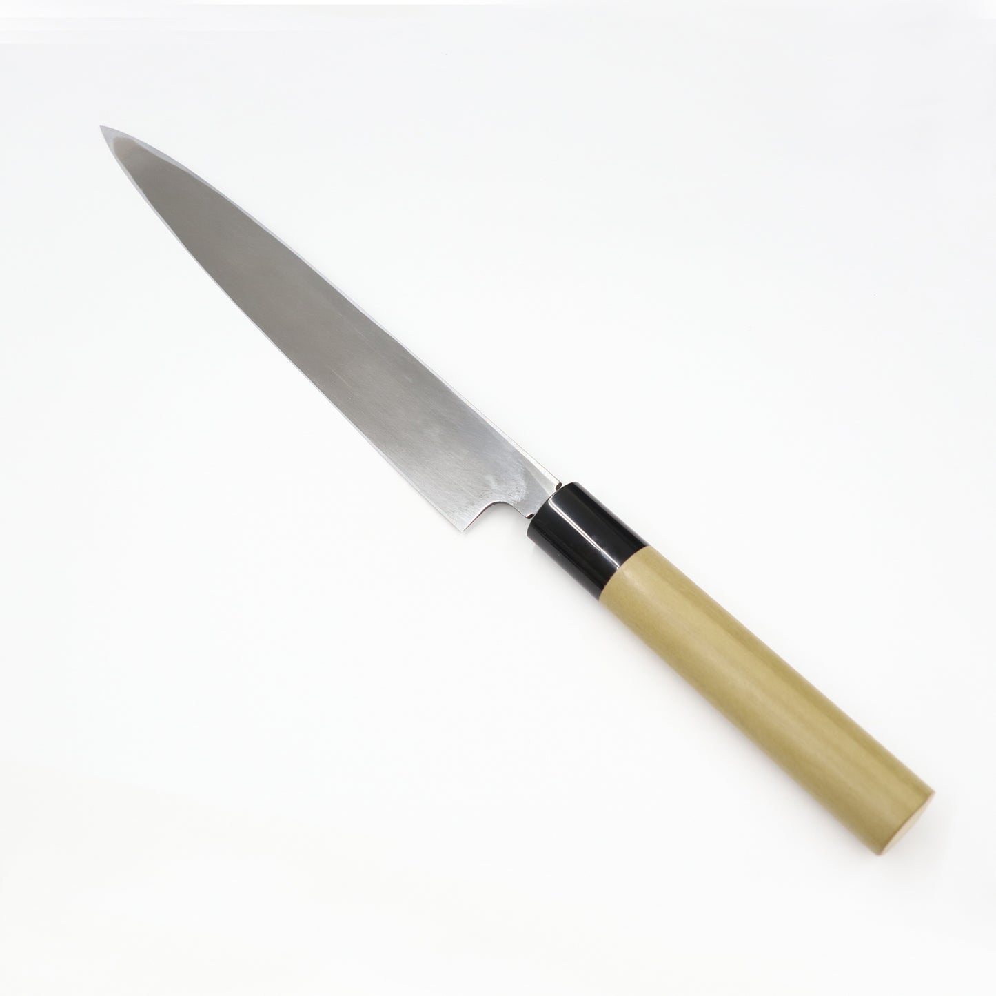 金印　正夫（しょうぶ・刺身包丁）  210mm
