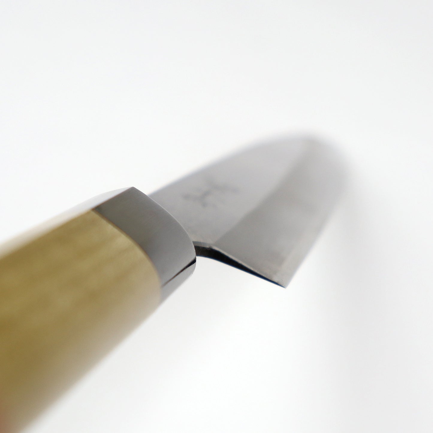 金印　正夫（しょうぶ・刺身包丁）  210mm