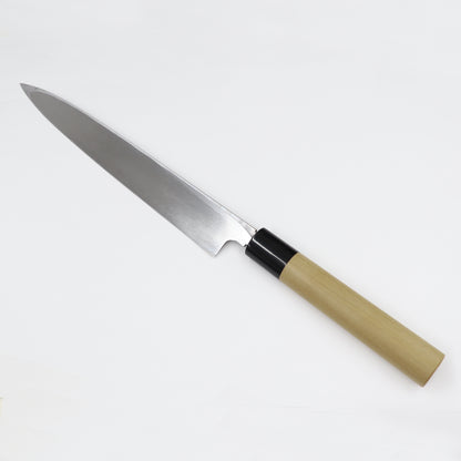 金印　正夫（しょうぶ・刺身包丁）  240mm
