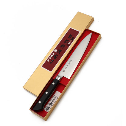 【特別価格】清長　牛刀　180mm　スーパーゴールド粉末鋼