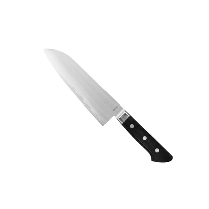 【特別価格】清長　鎌型包丁（三徳包丁）　170mm　スーパーゴールド粉末鋼