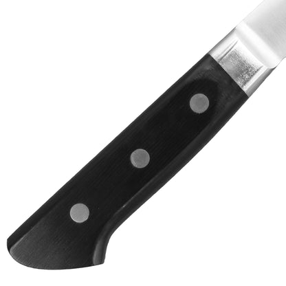 【特別価格】清長　鎌型包丁（三徳包丁）　170mm　スーパーゴールド粉末鋼