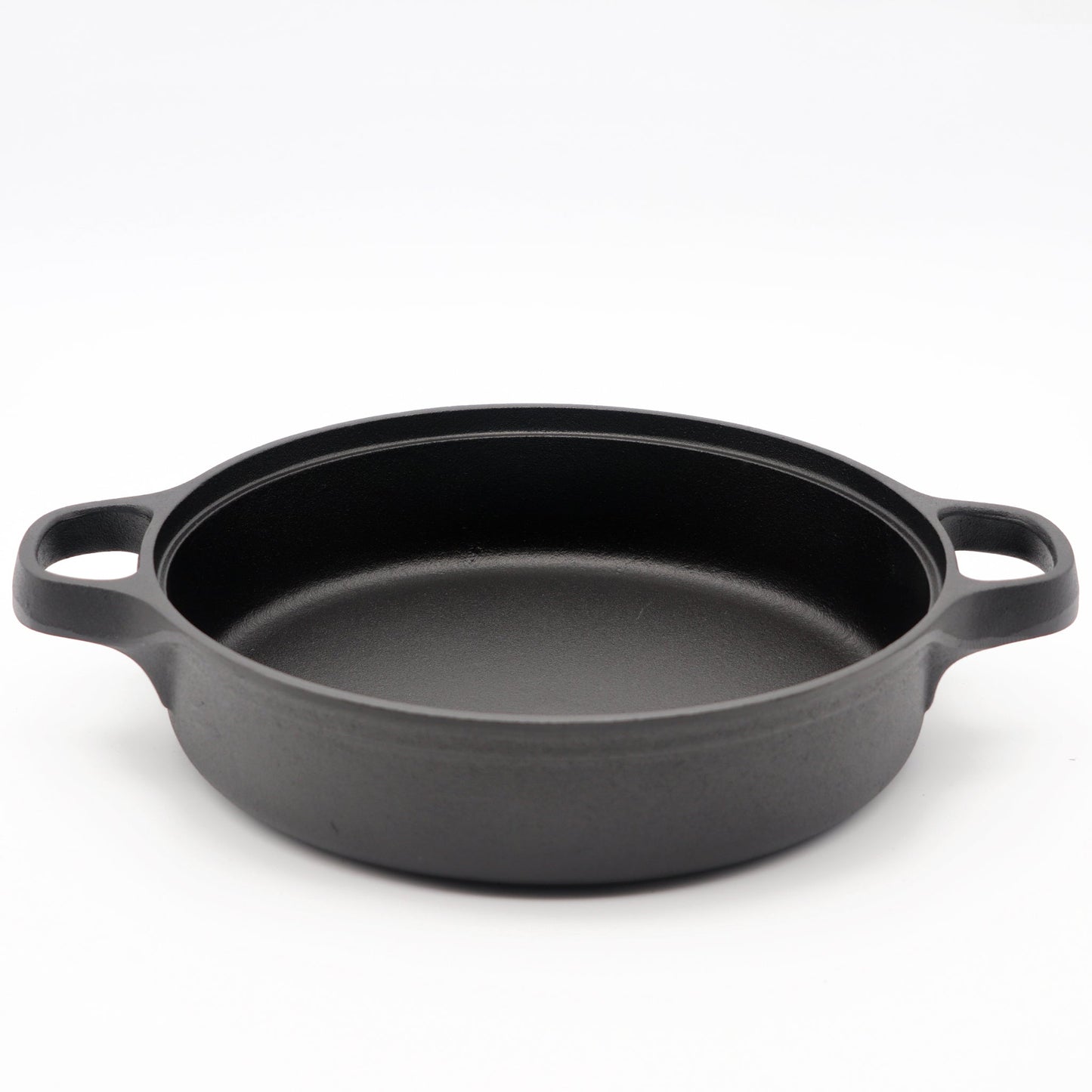 味792　OIGEN　すき焼き・餃子兼用鍋　240mm　IH対応