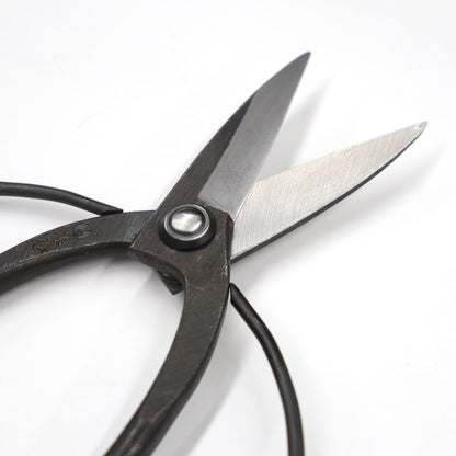 園芸鋏・大久保　鋏印木屋