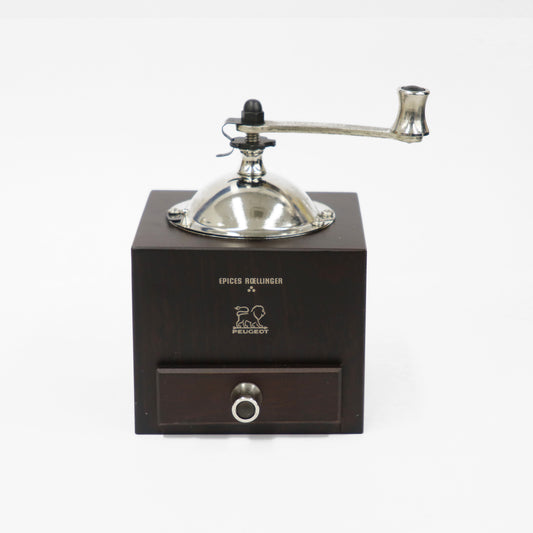 【特別価格】プジョー　ペッパーミル　ROELLINGER