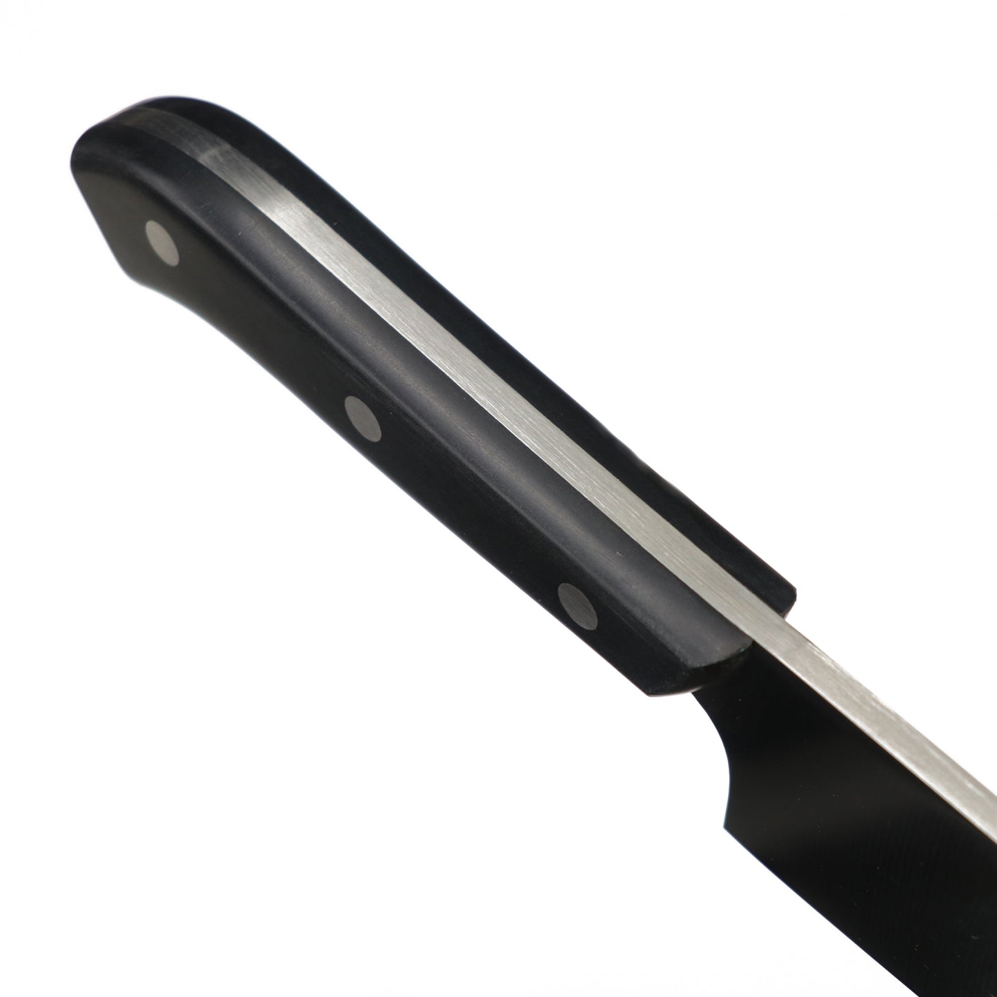 No.180　左用　洋出刃　150mm　エーデルワイスステンレス鋼