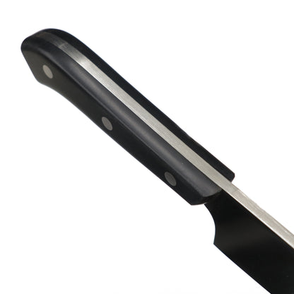 No.180　左用　洋出刃　150mm　エーデルワイスステンレス鋼