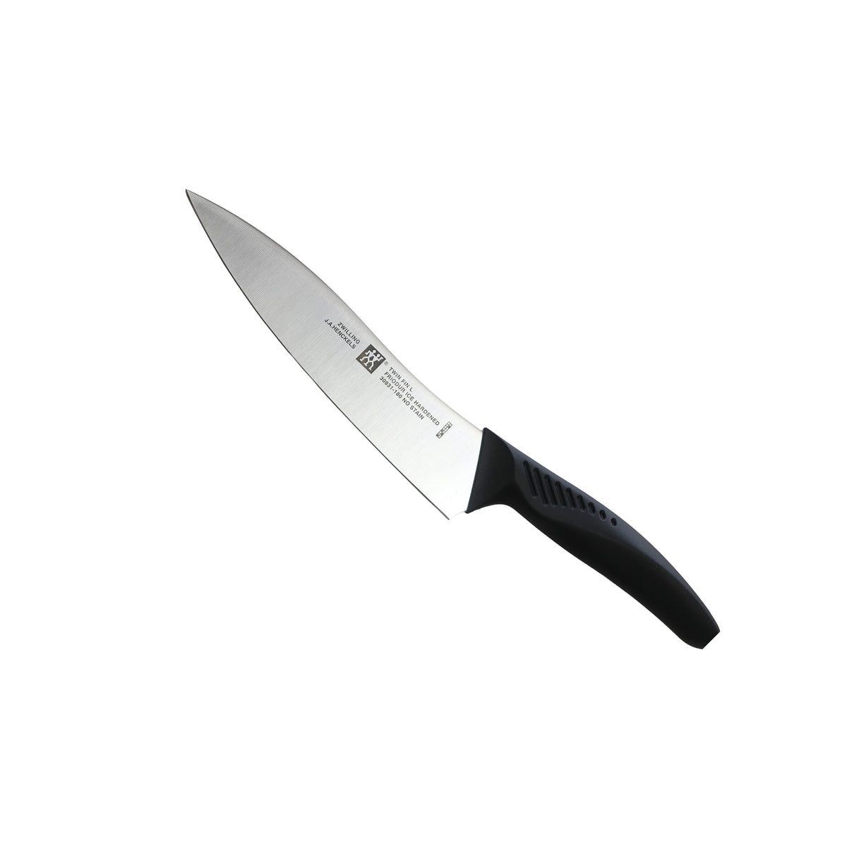 【特別価格】ツヴィリング　フィンL　シェフナイフ　180mm