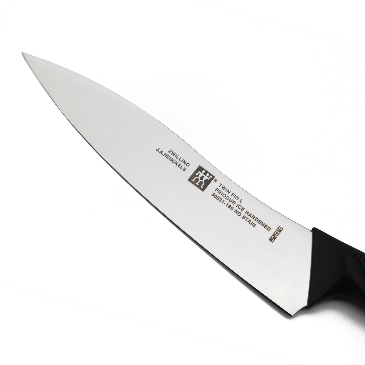 【特別価格】ツヴィリング　フィンL　シェフナイフ　180mm