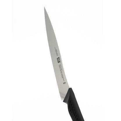 【特別価格】ツヴィリング　フィンL　シェフナイフ　180mm