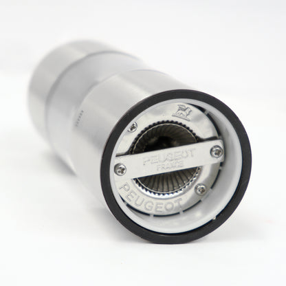 【特別価格】プジョー 挽目調整機能付き ソルトミル CMC 15cm