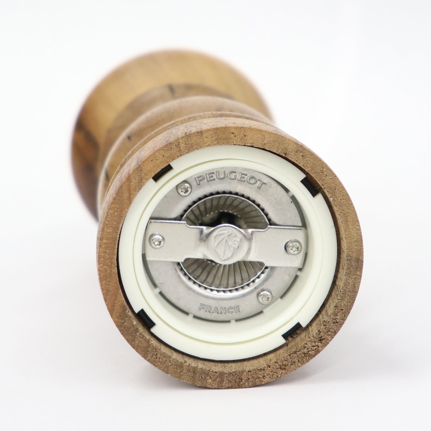【特別価格】プジョー　ソルトミル（18cm）　Paris icone　Walnut  　99879418