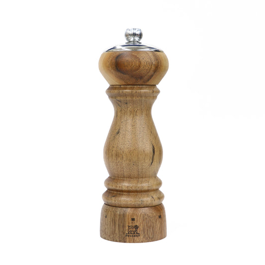 【特別価格】プジョー　ソルトミル（18cm）　Paris icone　Walnut  　99879418