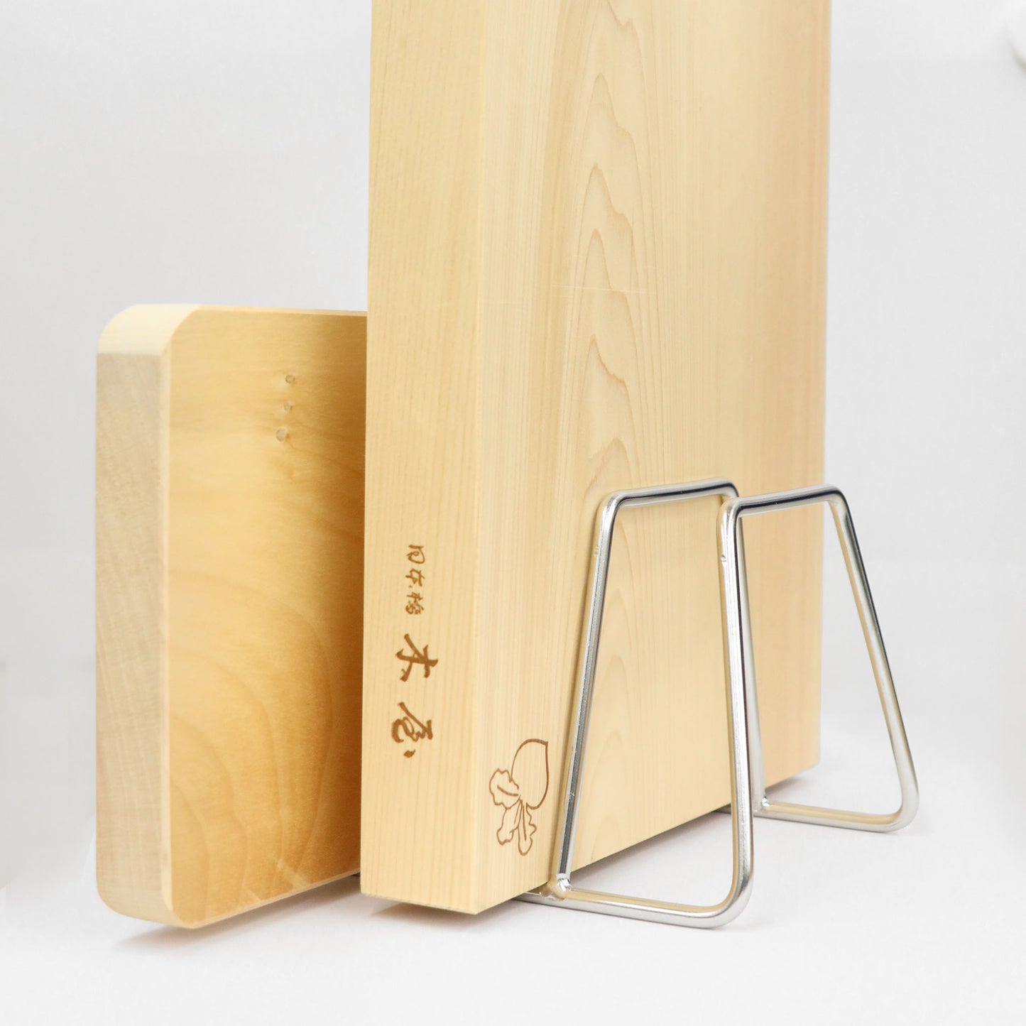 木屋　まな板立て　ステンレス