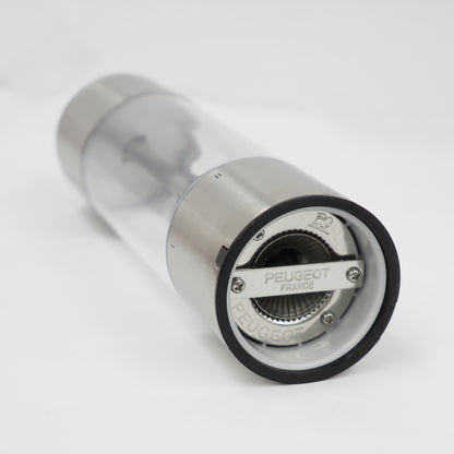 【特別価格】プジョー 挽目調整機能付き ソルトミル CMC 20cm