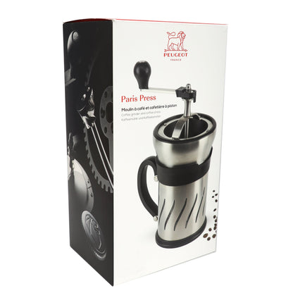 【特別価格】コーヒーミル Paris Press