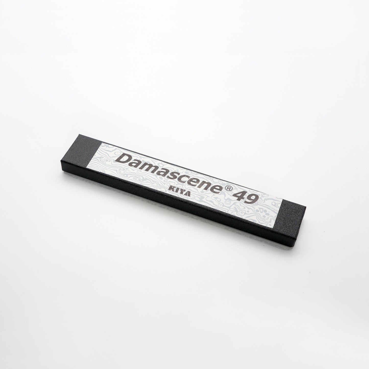 【特別価格・在庫限り終了商品】ダマシン49　ペティナイフ 120mm　Damascene49
