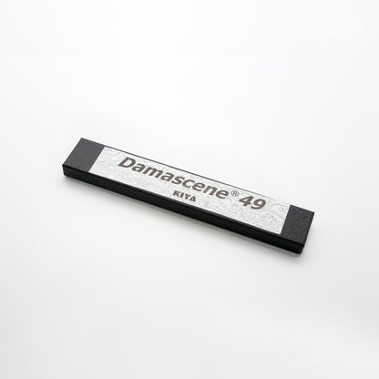 【特別価格・在庫限り終了商品】ダマシン49　ペティナイフ 120mm　Damascene49