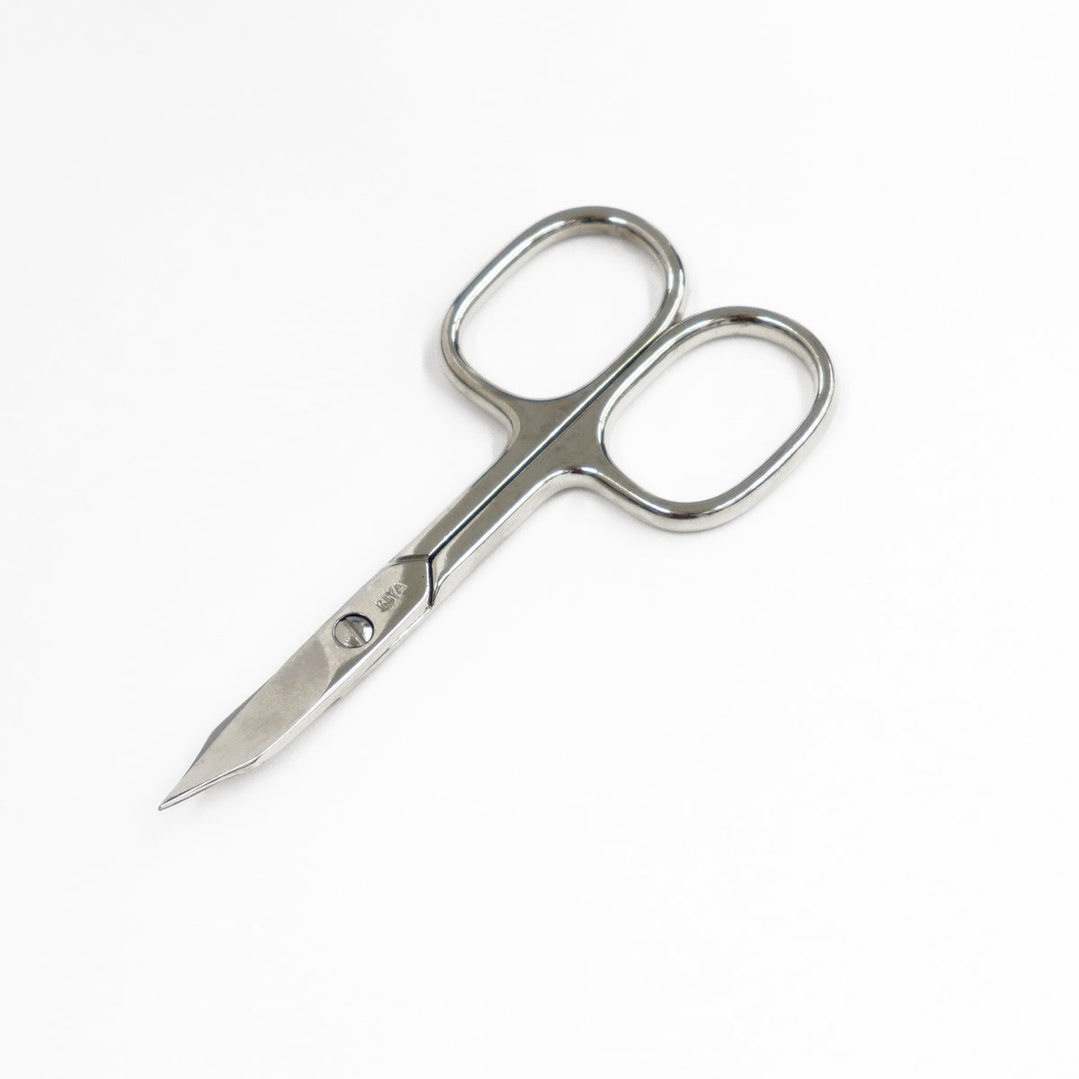 【特別価格】KIYA 小鋏　曲刃　 90mm