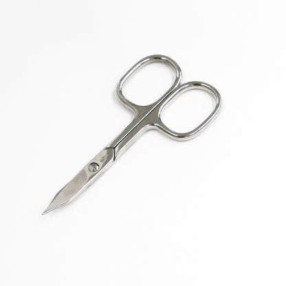 【特別価格】KIYA 小鋏　曲刃　 90mm