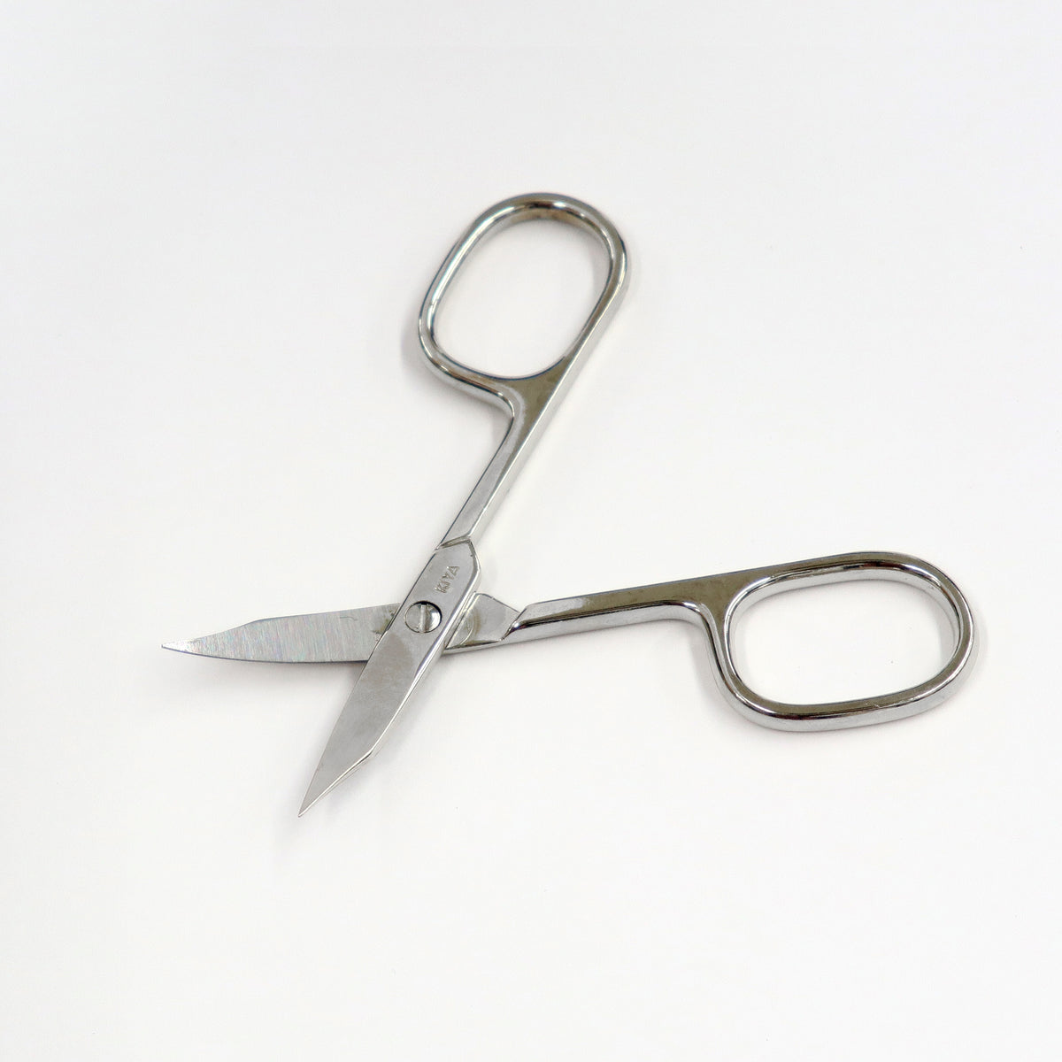 【特別価格】KIYA 小鋏　曲刃　 90mm