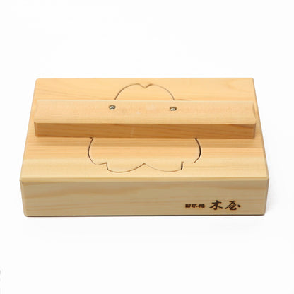 味276 物相型 桜