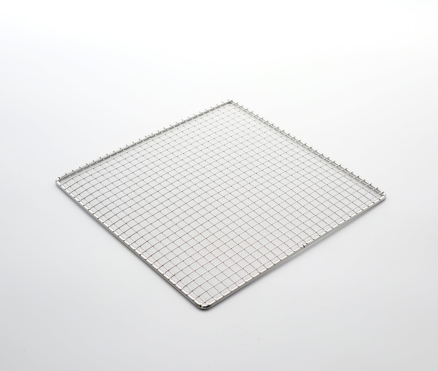 味189　焼網　角240mm