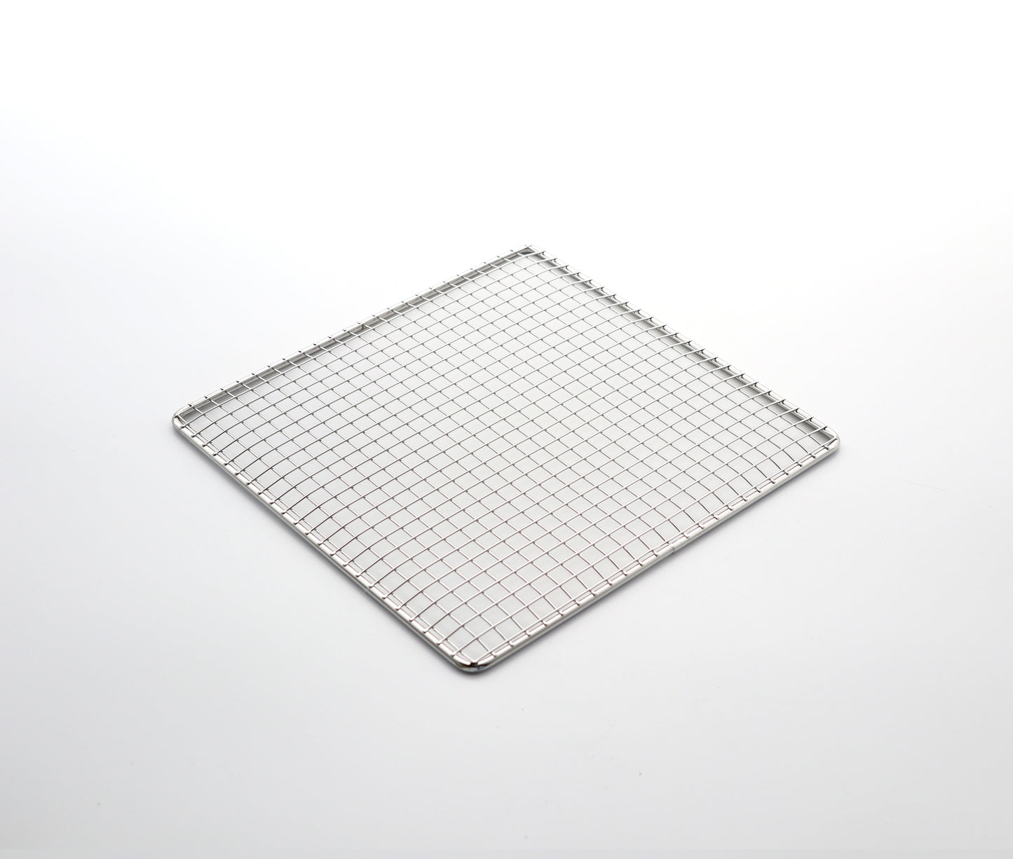 味188　焼網　角210mm