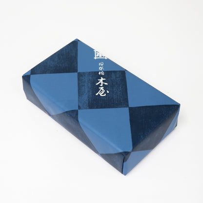 KIYA　爪切　黒　大　桐箱入り