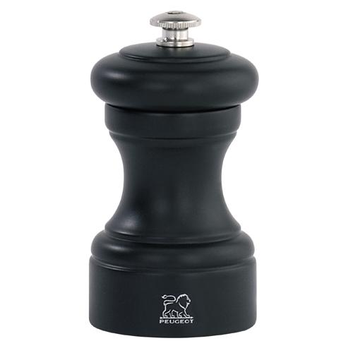 【特別価格】プジョー　ソルトミル　BST　（10cm）　黒マット