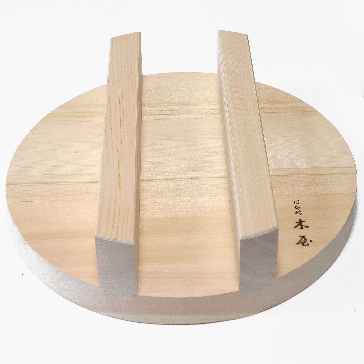 味356　和セイロ　蓋　300ｍｍ