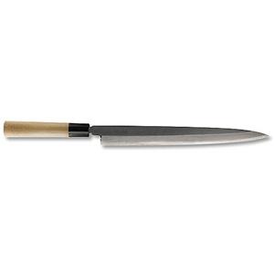 イヅツキ　正夫（しょうぶ・刺身包丁）　330mm　水牛口