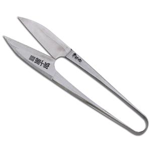 【在庫限り販売終了品】握鋏　團十郎　150mm